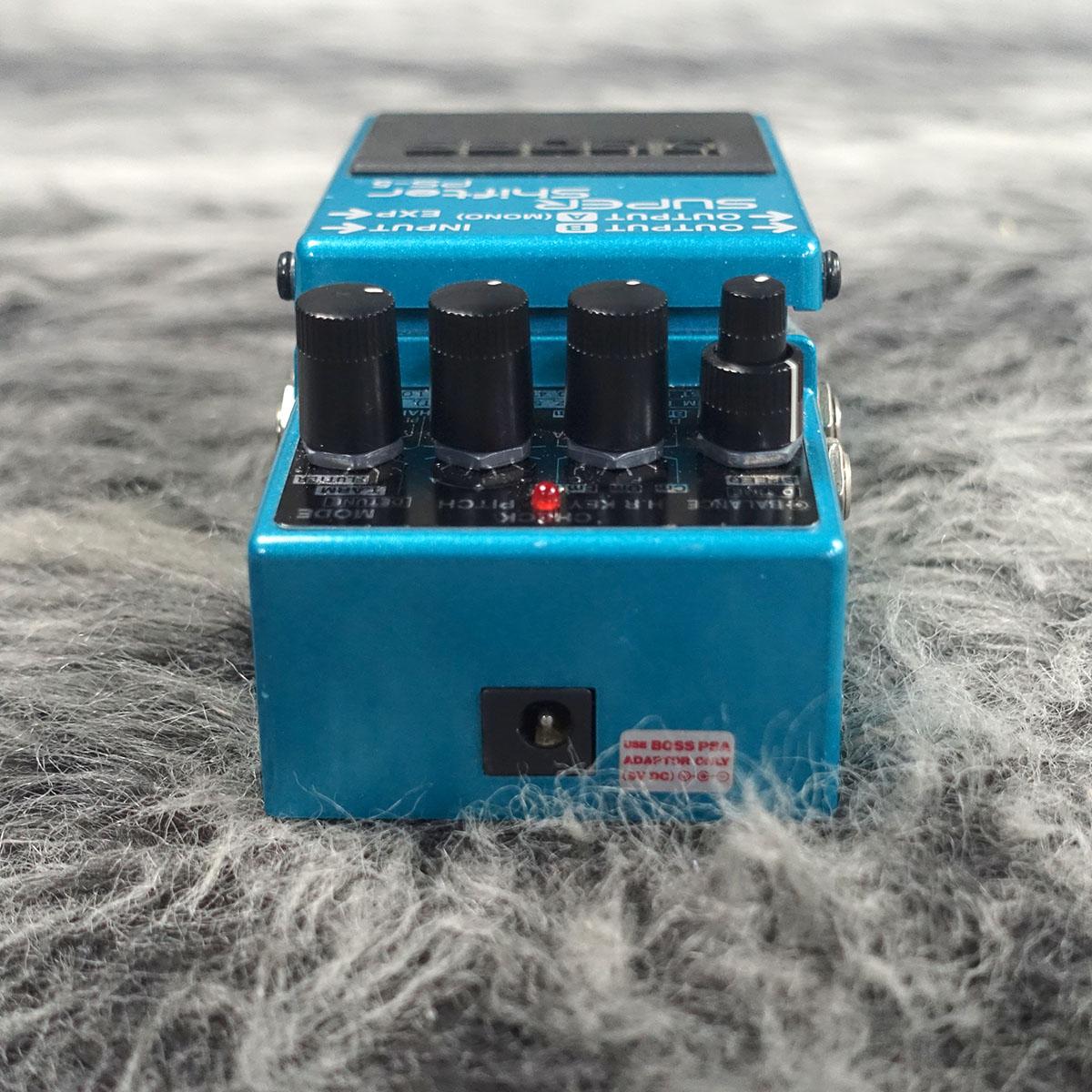 PS-5 / Pitch Shifter BOSS ギター用エフェクター ピッチシフター 商品