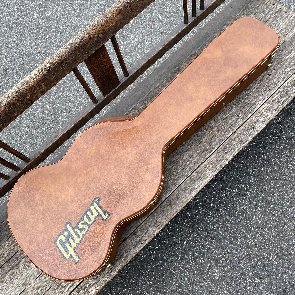 SG Original Hardshell Case Gibson ギター/ベース用ケース ギター用