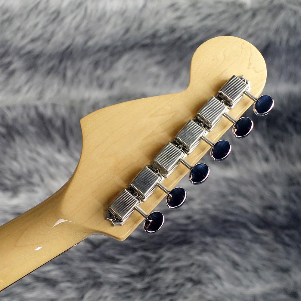 WJM-45R 3TS WJM-45R monogram エレクトリックギター ジャズマスター