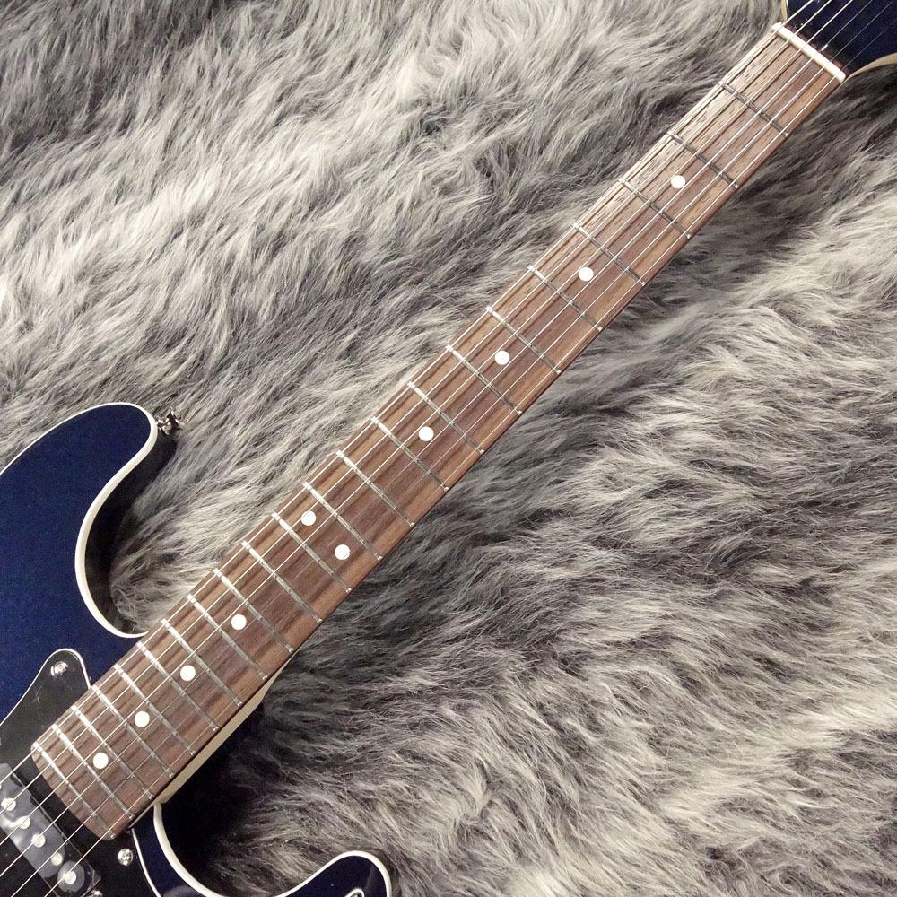 FENDER JAPAN ﾌｪﾝﾀﾞｰ ｼﾞｬﾊﾟﾝ ｴｱﾛﾀﾞｲﾝ ｽﾄﾗﾄｷｬｽﾀｰ ｽﾄﾗｯﾌﾟ ｿﾌﾄｹｰｽ付き ｴﾚｷｷﾞﾀｰ Yahoo!オークション - 2) Fender Japan エレキギター Aerodyne Strato