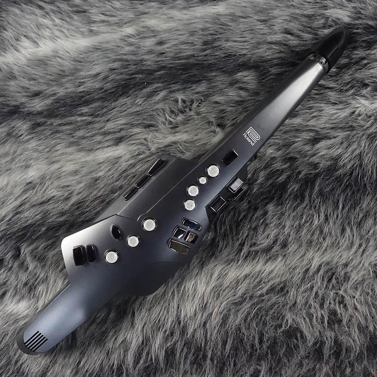 Aerophone AE-10 Roland サックス／サクソフォン／サキソフォン その他 