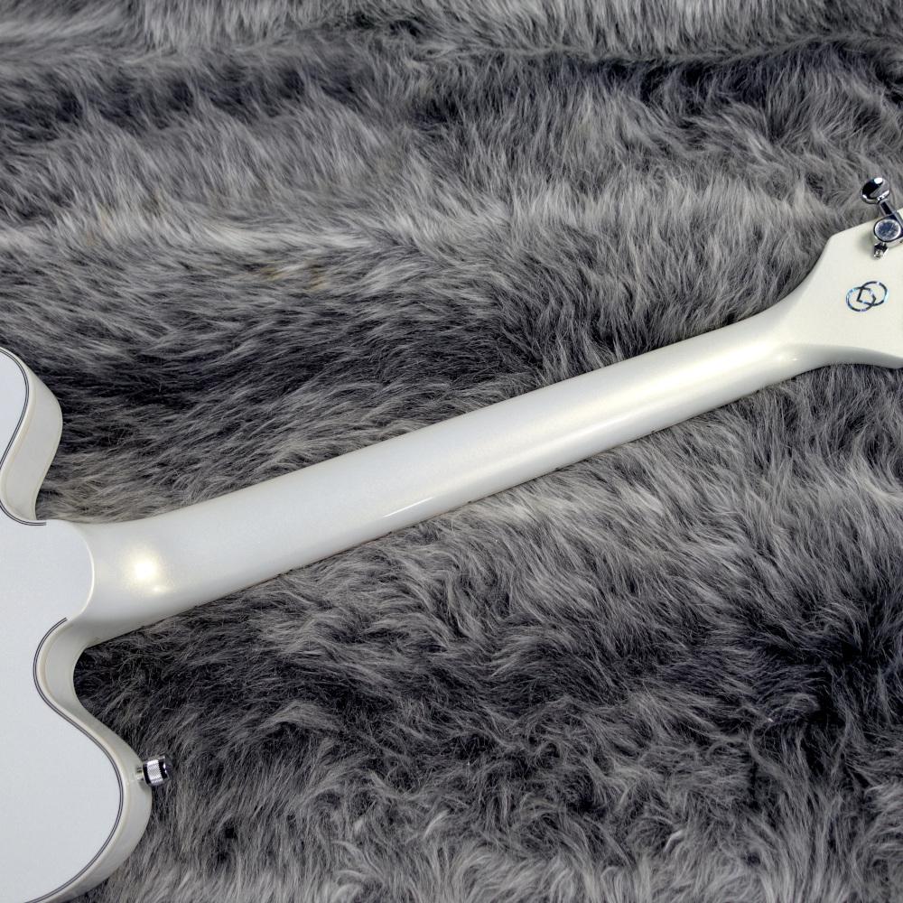 G5622T-140 Electromatic 140th Double Platinum Center Block with