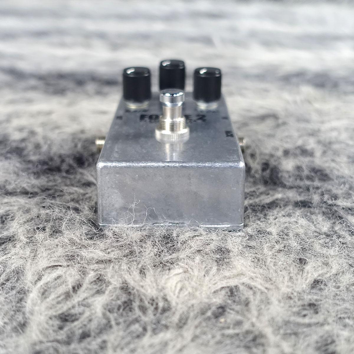 FORCE 2 / Booster & Overdrive J.T. Products ギター用エフェクター