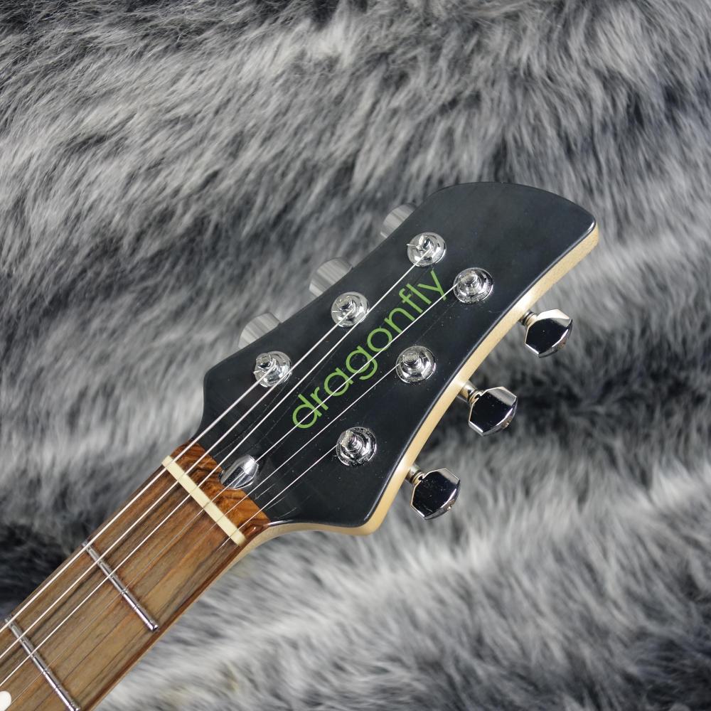 BORDER 666 dragonfly エレクトリックギター その他のボディー 商品