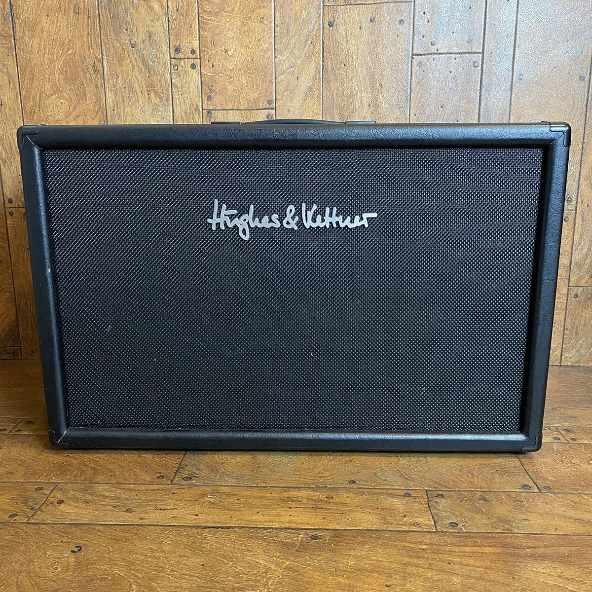 TM212 Cabinet Hughes & Kettner ギター用アンプ/アンプシミュレーター