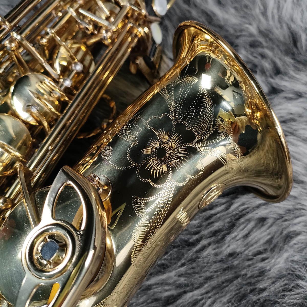 A-990 YANAGISAWA サックス／サクソフォン／サキソフォン アルト