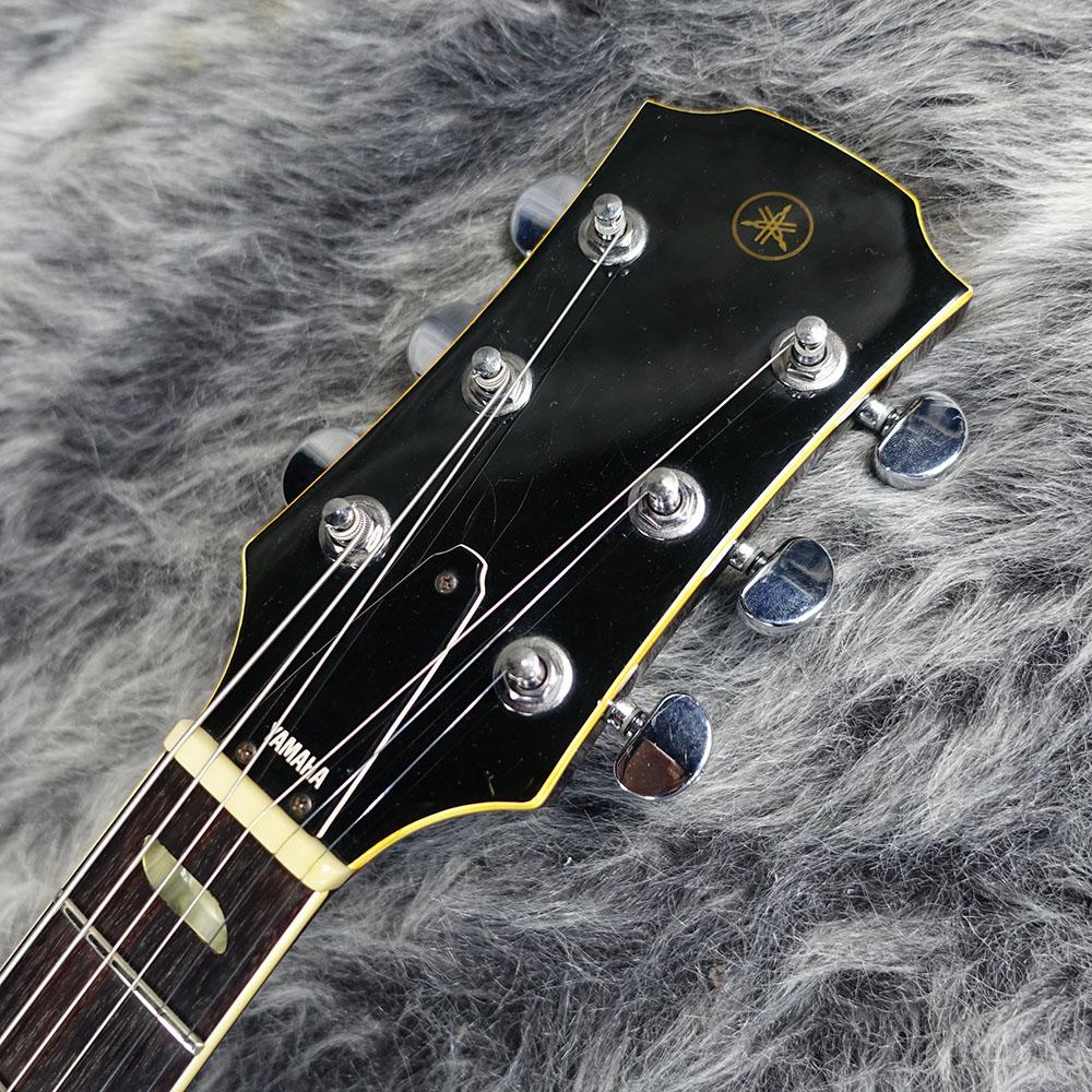 AE-12 YAMAHA エレクトリックギター フルアコ 商品詳細 | ロッキン