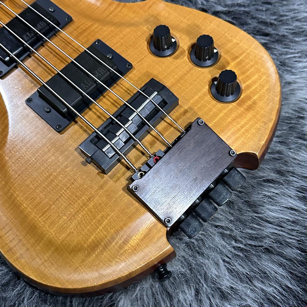 AJ-II-HB ALEMBIC エレクトリック・ベース その他のエレキベース 商品