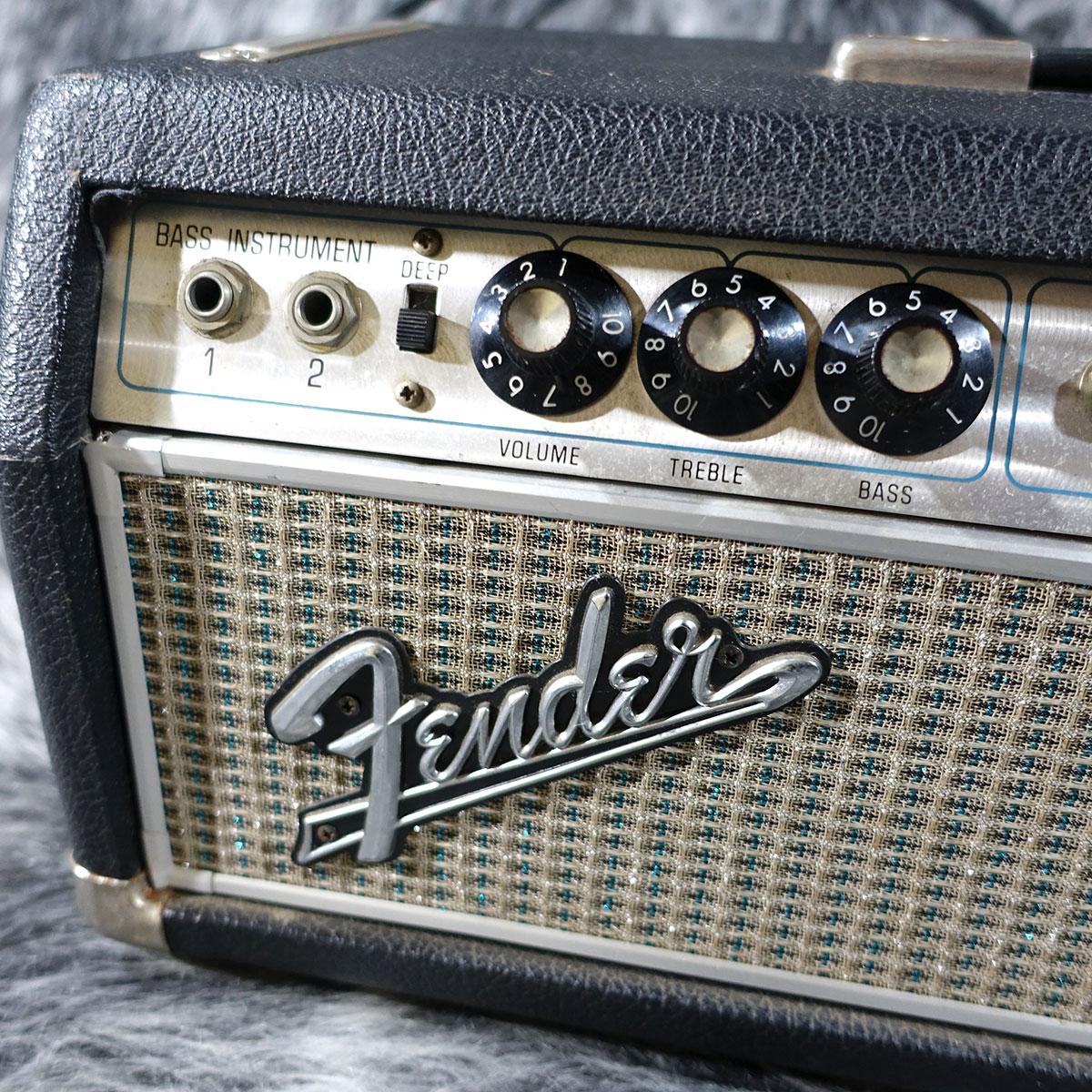 Fender Bassman BM-15CE ベース用アンプ Fender Bassman BM-15CE Bass Amplifier CELESTION ‐ Mercari: Shop