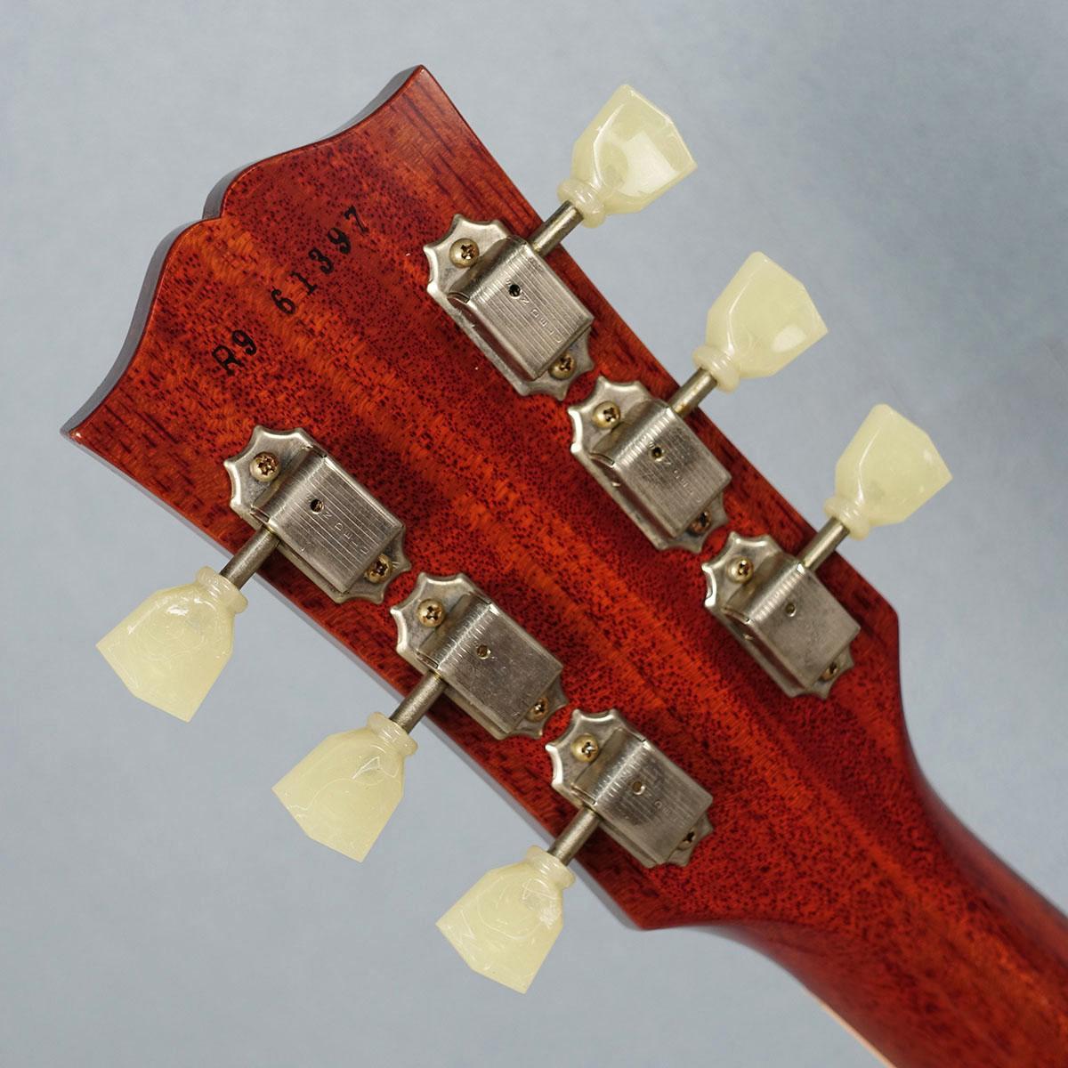 2016 Standard Historic 1959 Les Paul Standard Reissue VOS Gibson