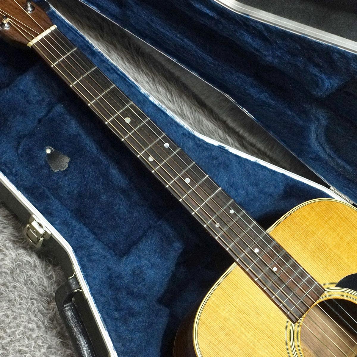 D-28 【1995年製】 Martin アコースティックギター フラットトップ