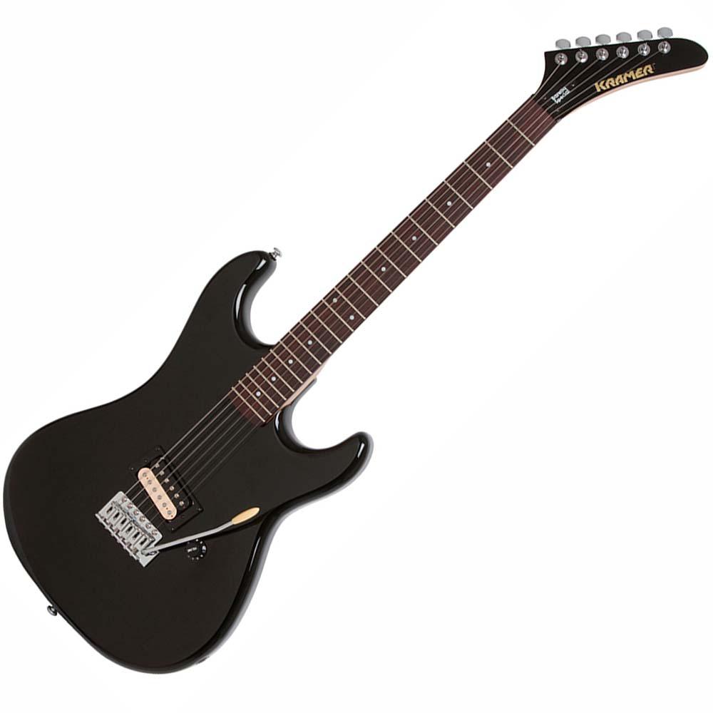 Baretta Special Black KRAMER エレクトリックギター ストラト