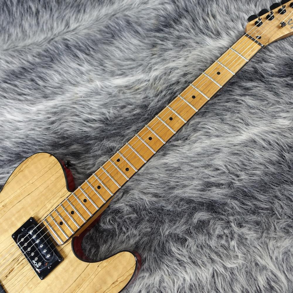 FSR Contemporary Exotic Telecaster Squier エレクトリックギター