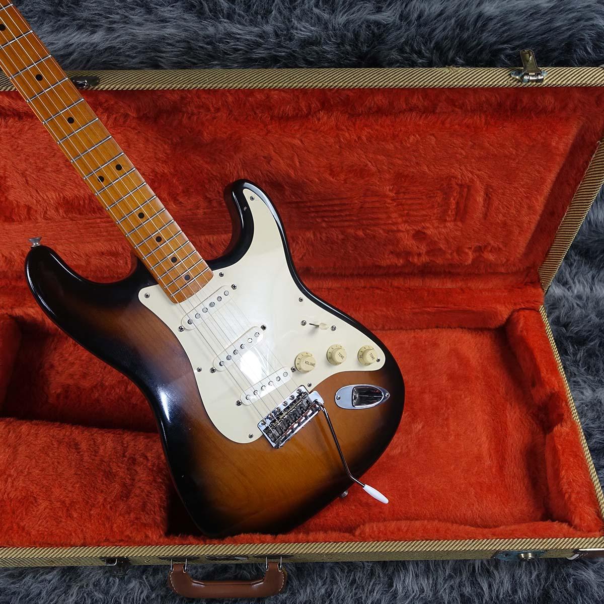American Vintage 57 Stratocaster 1990 Fender エレクトリックギター