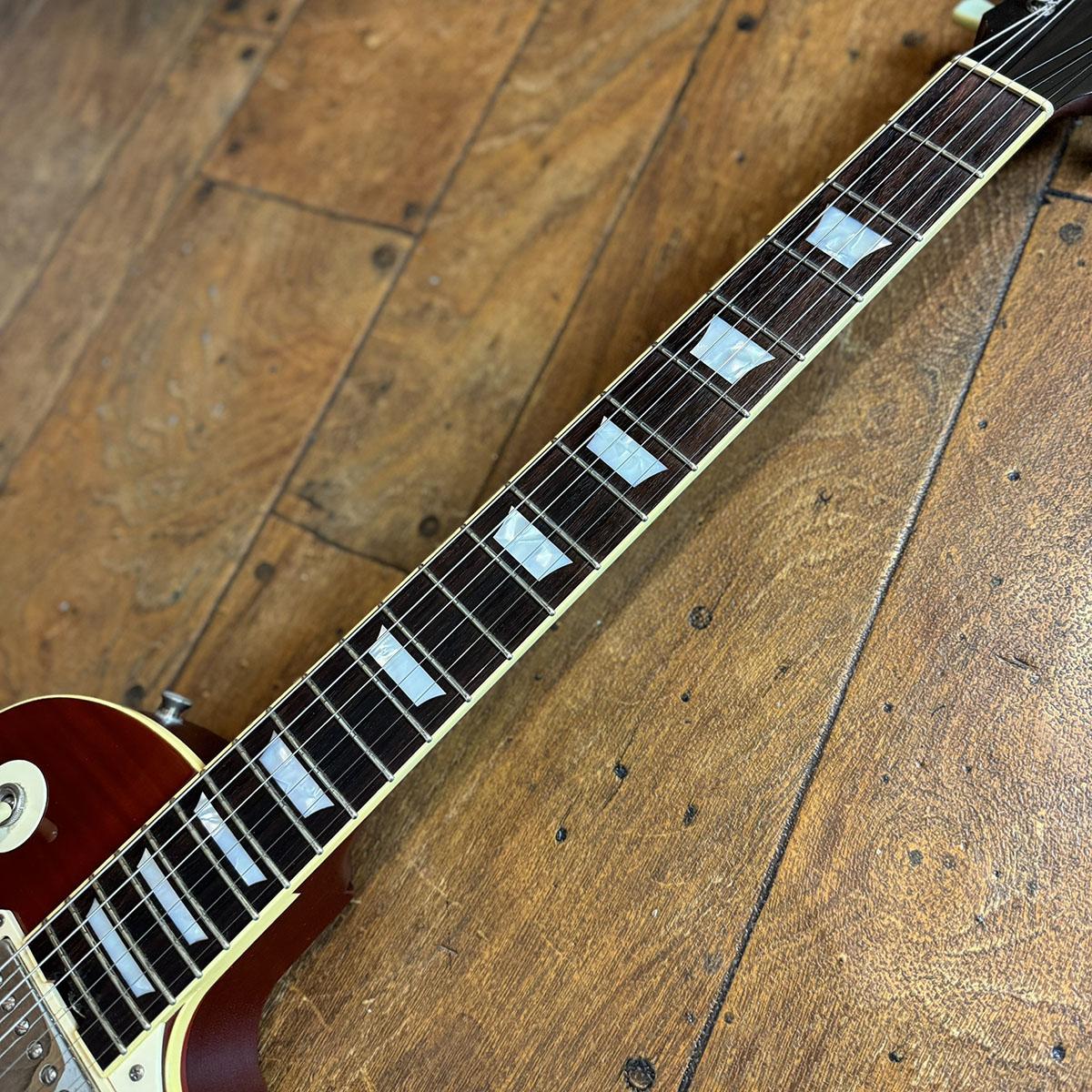 EG-265F 2012 Greco エレクトリックギター レスポールタイプ 商品詳細