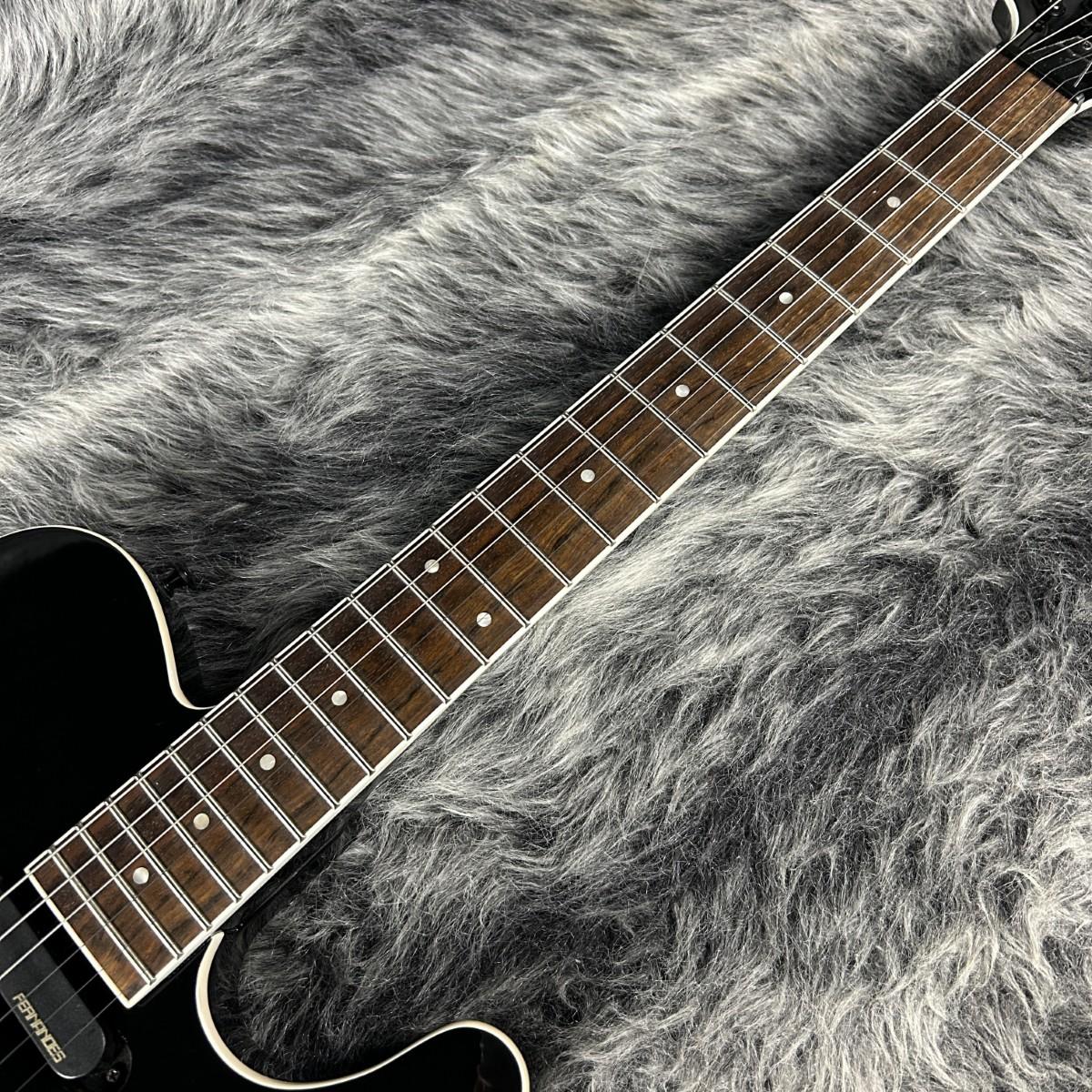 TEJ-STD 2S FERNANDES エレクトリックギター テレキャスタータイプ