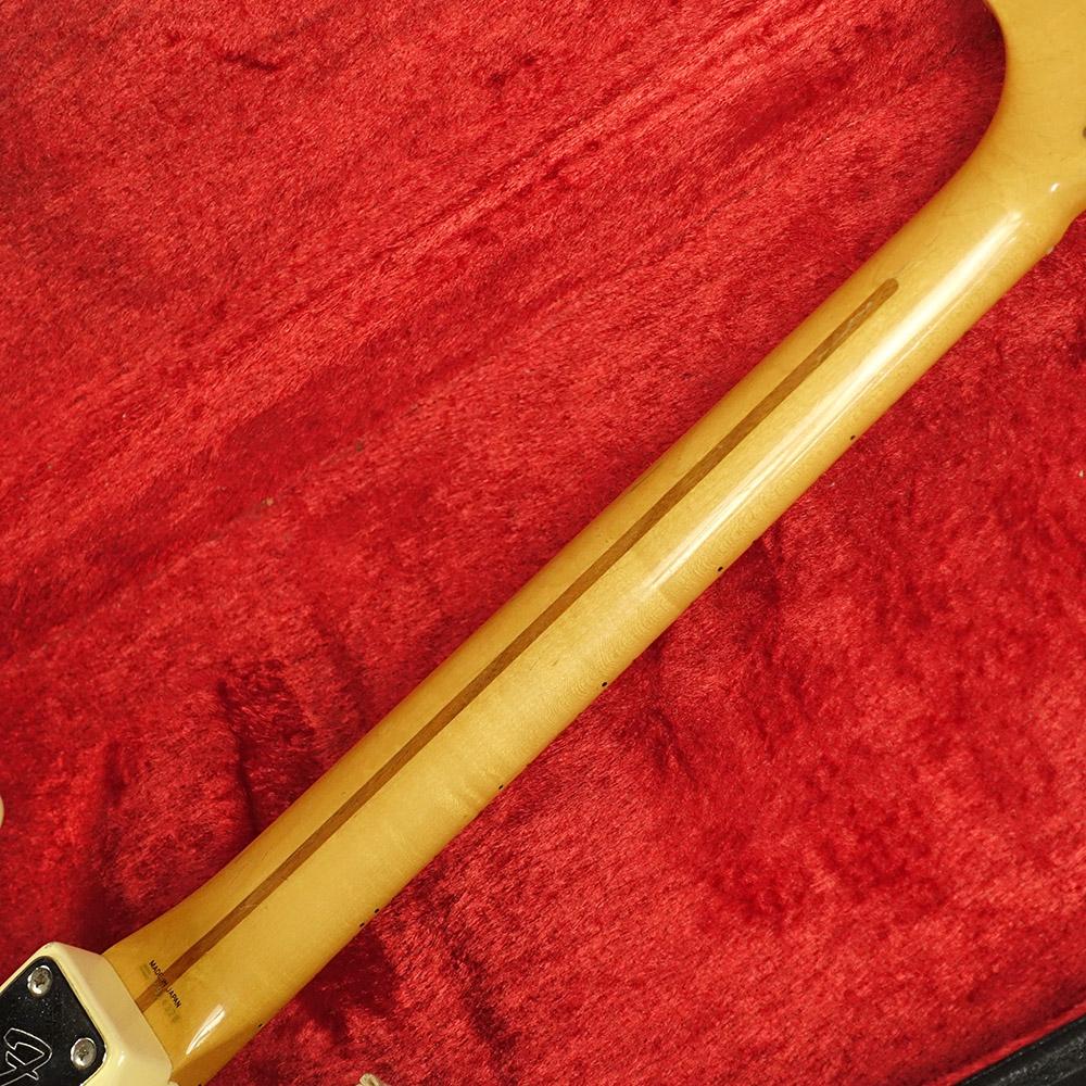 ST72-95DM Fender Japan エレクトリックギター ストラトキャスター