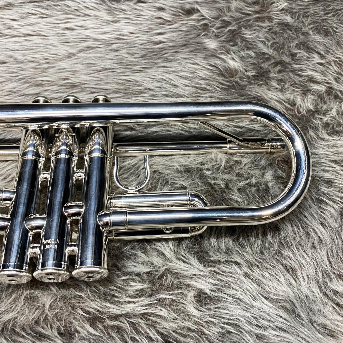 YTR-2335S【中古整備済】 YAMAHA トランペット トランペット（B