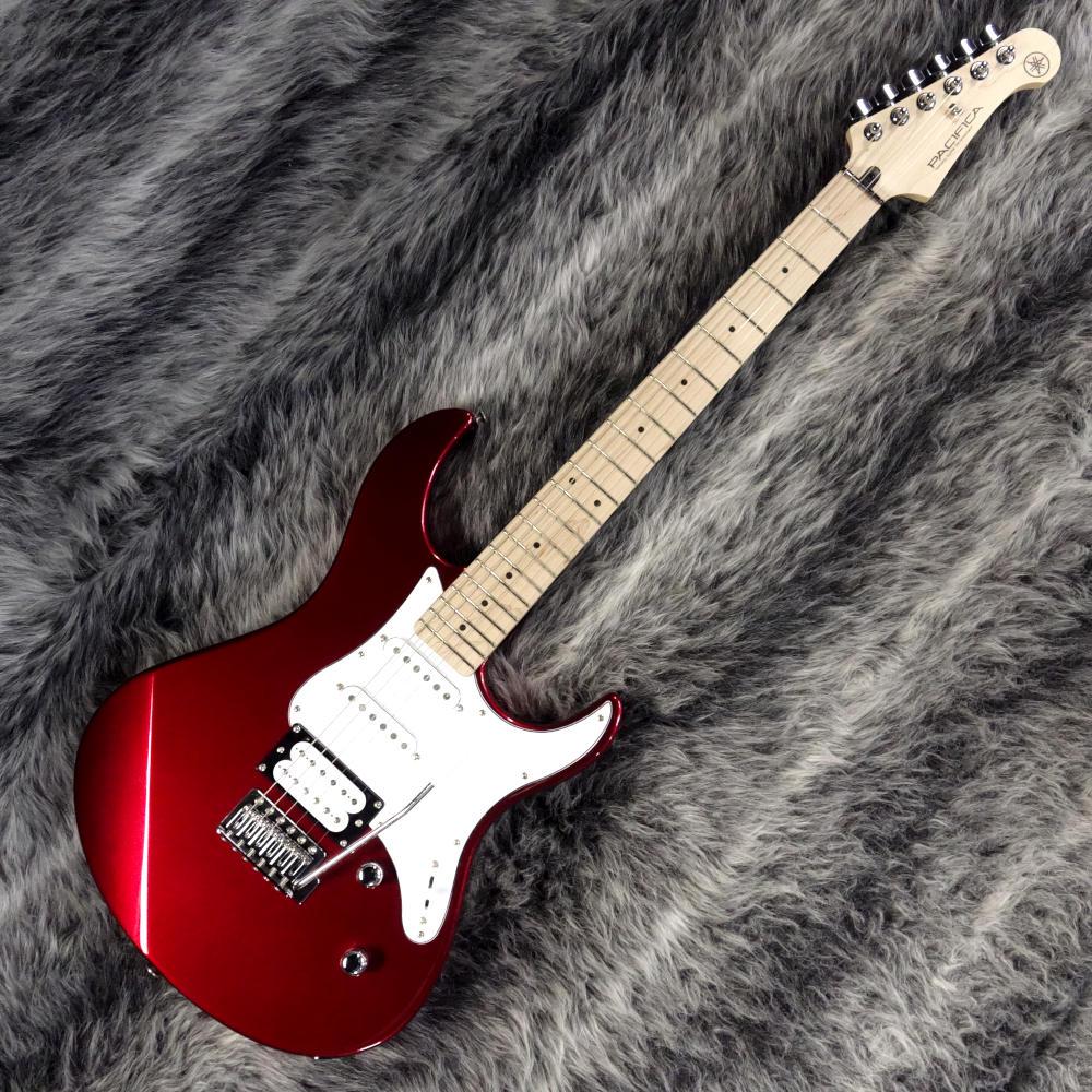 PACIFICA112VM RM YAMAHA エレクトリックギター ストラトキャスター