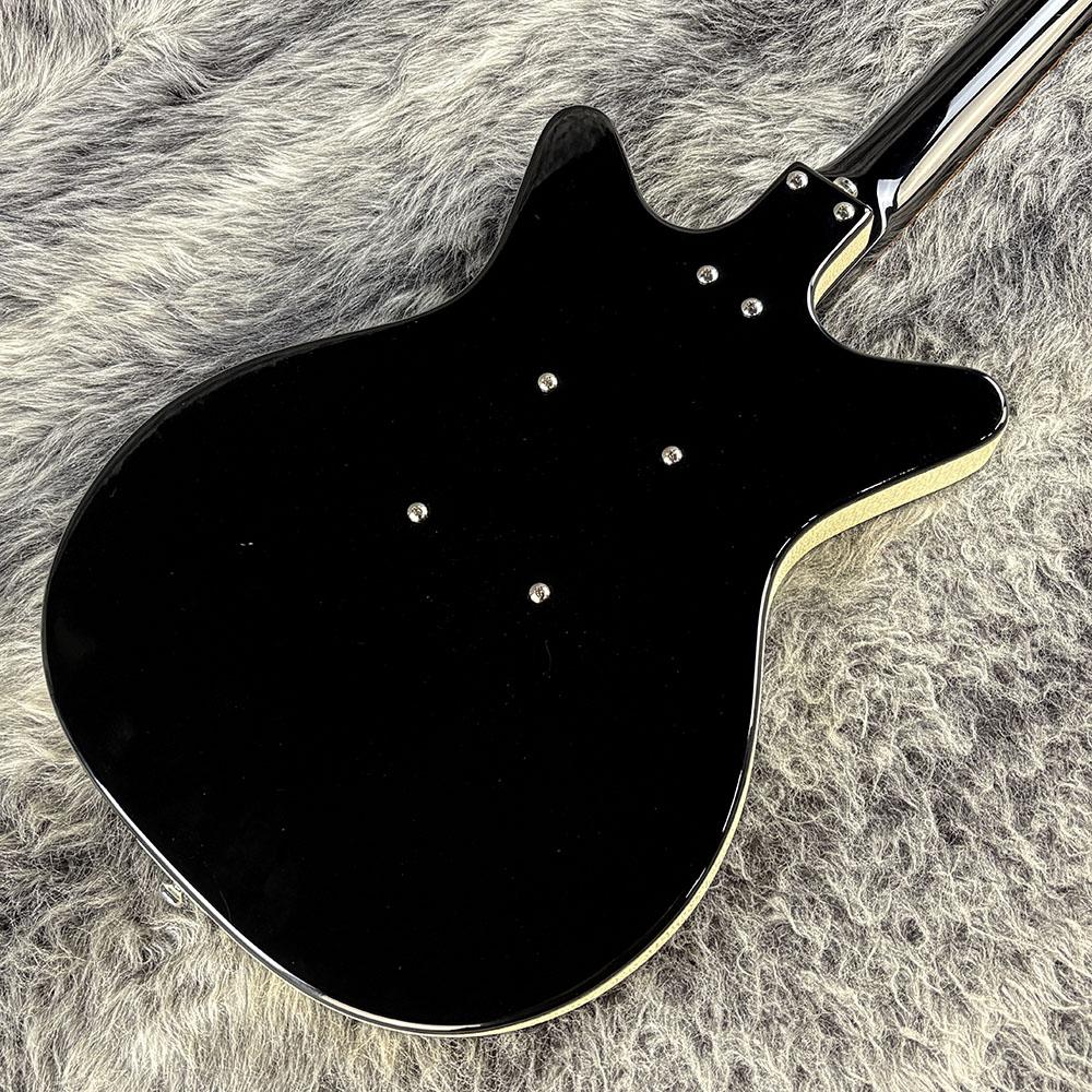 59DC Black Danelectro エレクトリックギター その他のボディー 商品