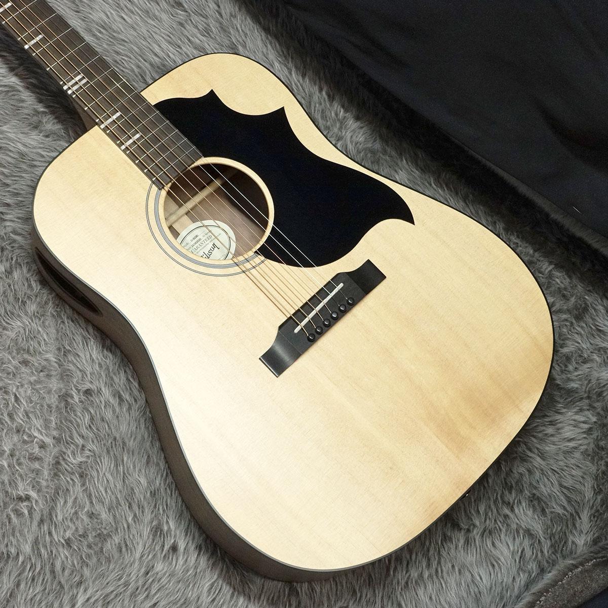 G-Bird Natural Gibson エレクトリック・アコースティックギター