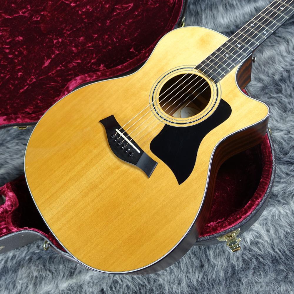 314ce ES2 Taylor アコースティックギター フラットトップ 商品詳細