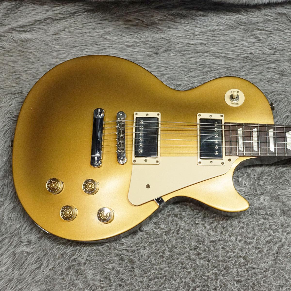 Les Paul Studio Faded 50