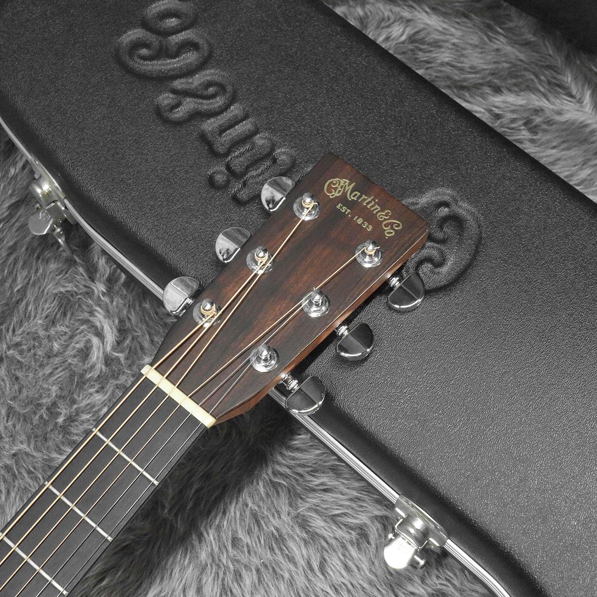 D-28 2016 Martin アコースティックギター フラットトップ 商品詳細