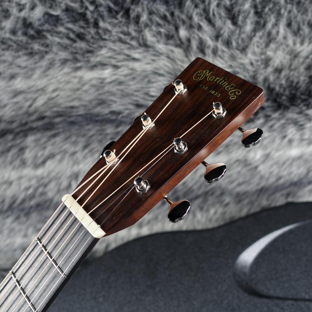 D-28 Standard 2020 Martin アコースティックギター フラットトップ