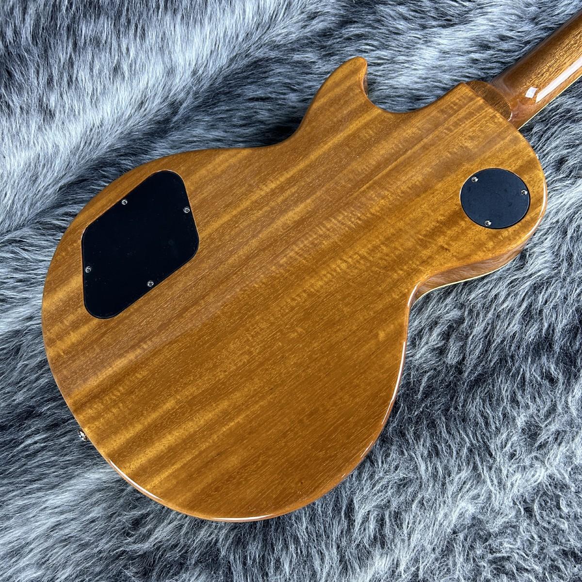 LS-101S/WA GT Tokai エレクトリックギター レスポールタイプ 商品詳細