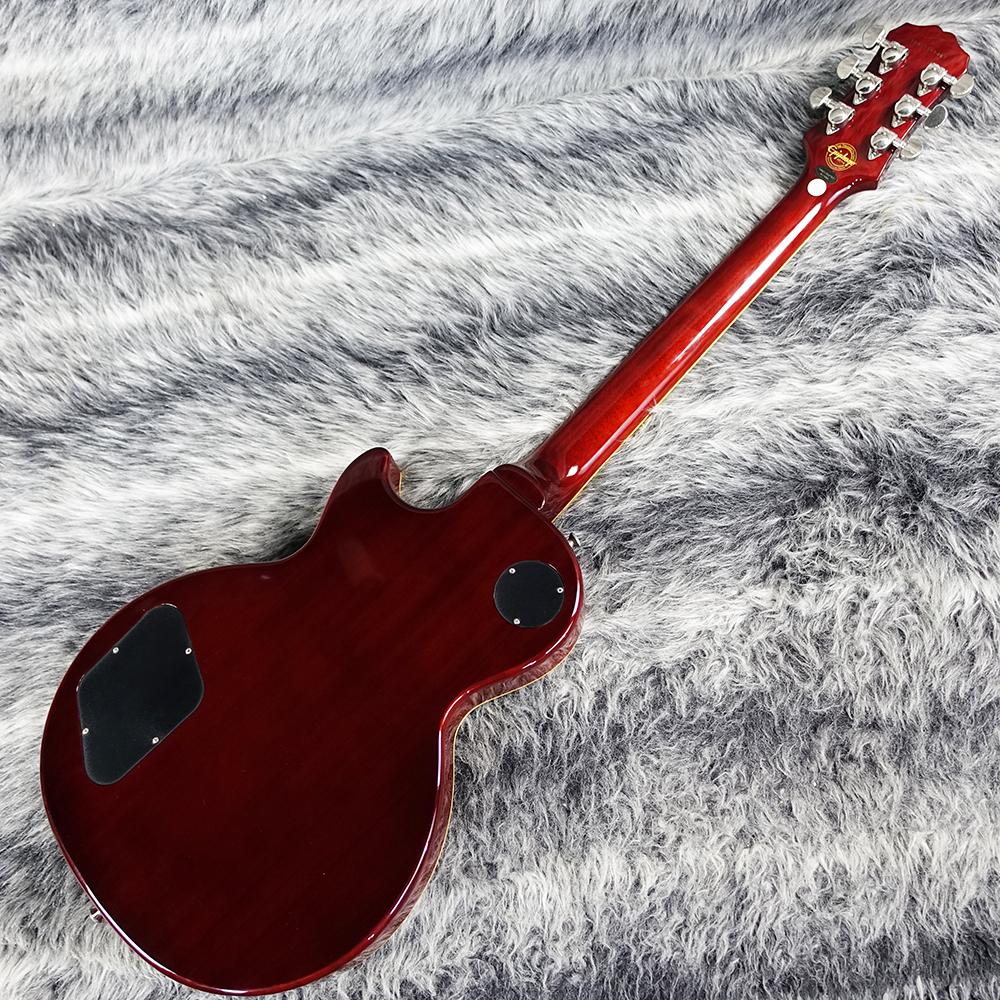 Les Paul Standard Plus Top Pro Epiphone エレクトリックギター レス