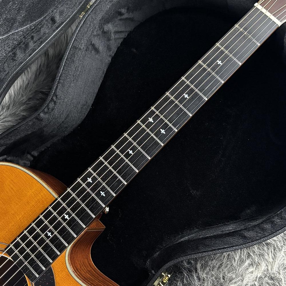 AC5M ARE YAMAHA エレクトリック・アコースティックギター エレアコ