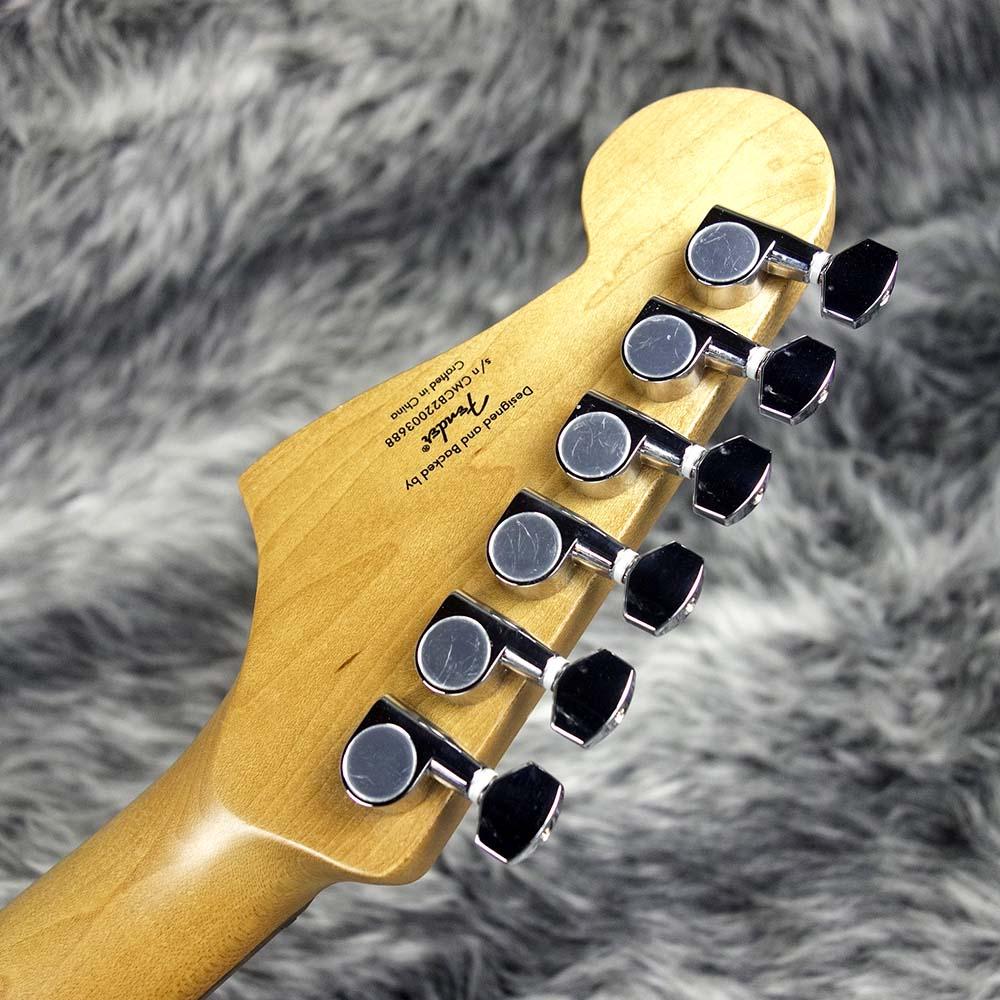 FSR Contemporary Jaguar HH ST Lake Placid Blue Squier