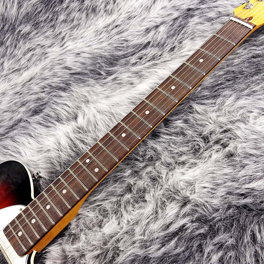 Classic Vibe 60s Custom Telecaster 3-Color Sunburst【在庫入れ替え