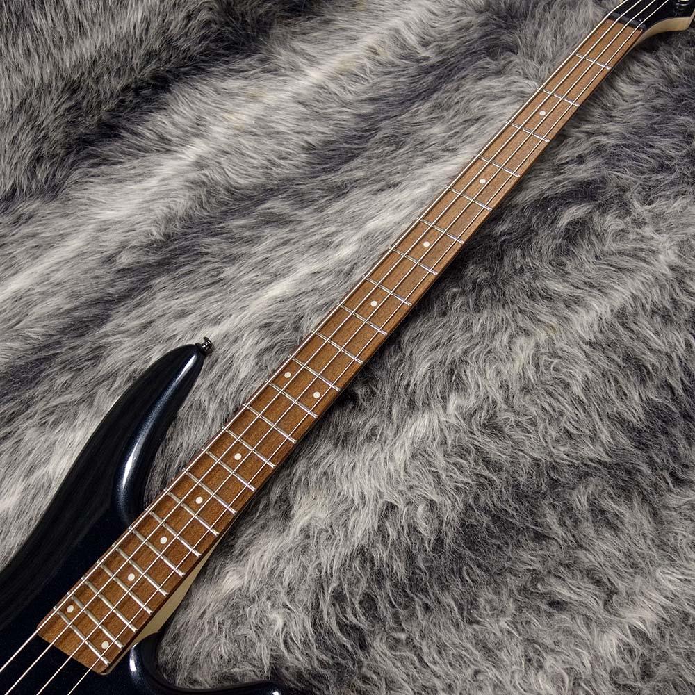 SR300E IPT (Iron Pewter) 4弦エレキベース ハムバッカー Ibanez Standard SR300E Bass Guitar - Iron Pewter | Sweetwater