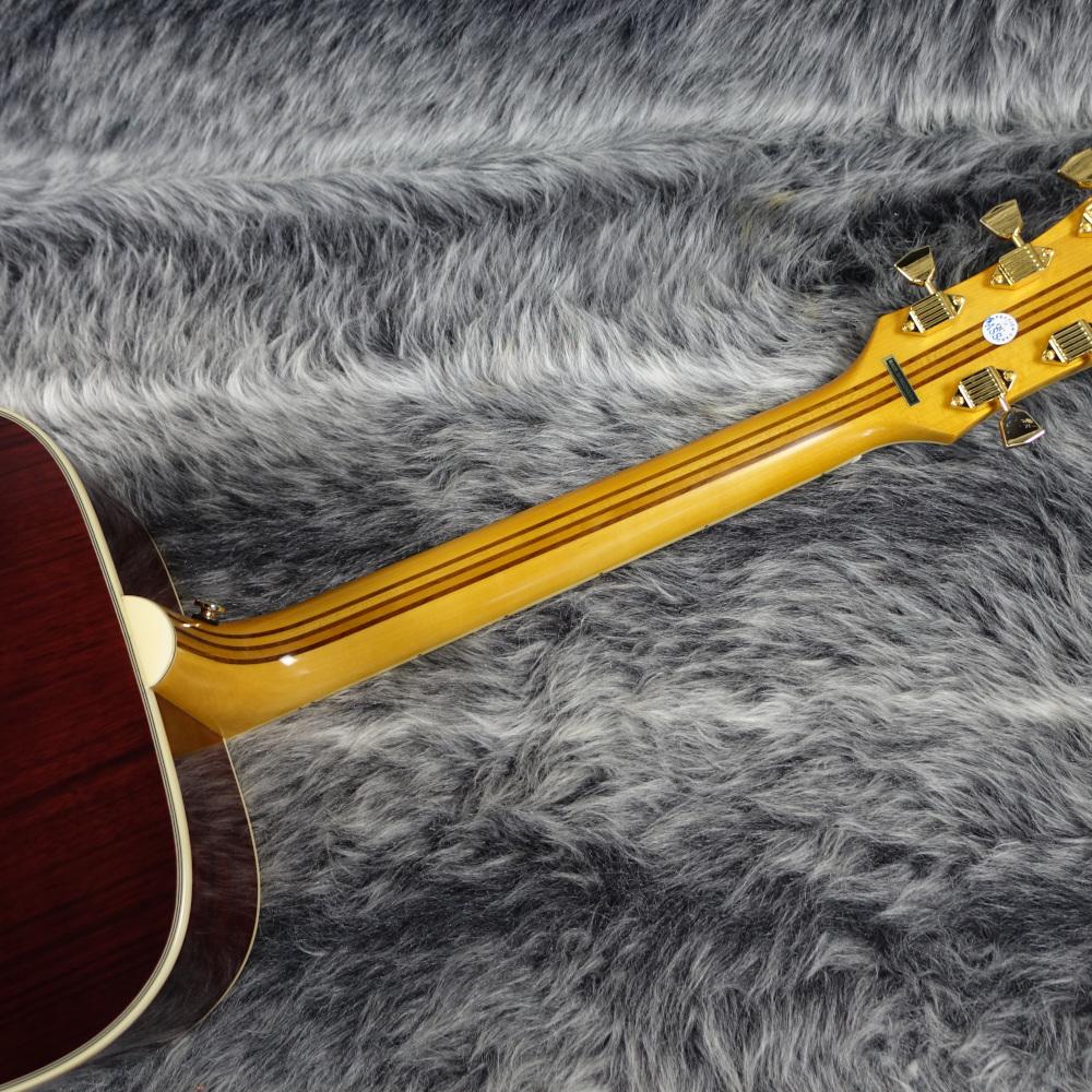 Masterbilt Excellente Antique Natural Aged Gloss Epiphone