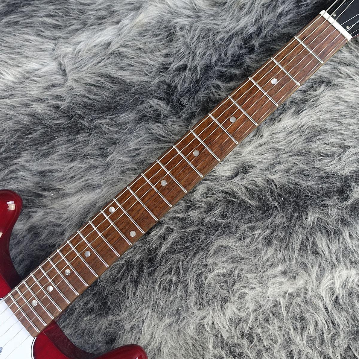 Coronet / Cherry Epiphone エレクトリックギター その他のボディー