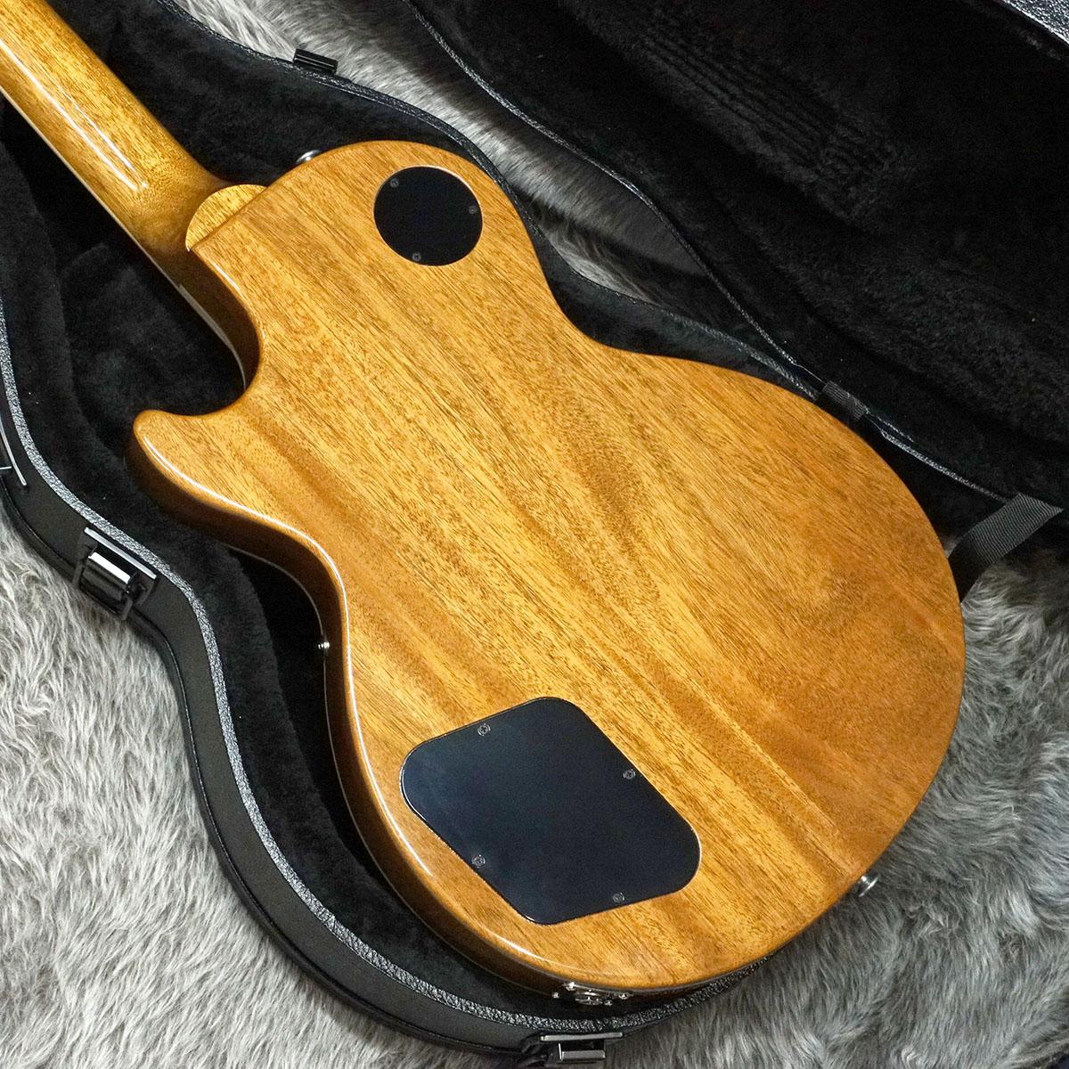 Les Paul Classic Honey Burst Gibson エレクトリックギター レス