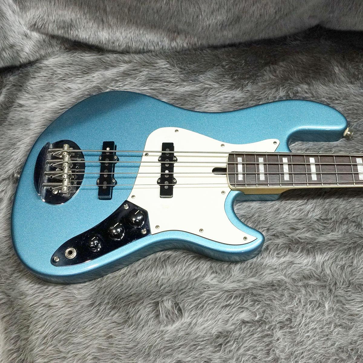 Shoreline Series Darryl Jones Signature Lakland エレクトリック