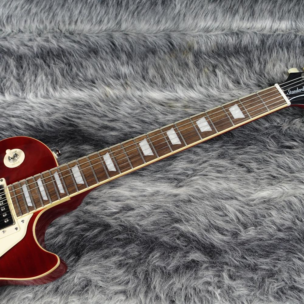 Les Paul Standard 50s Heritage Cherry Sunburst Epiphone