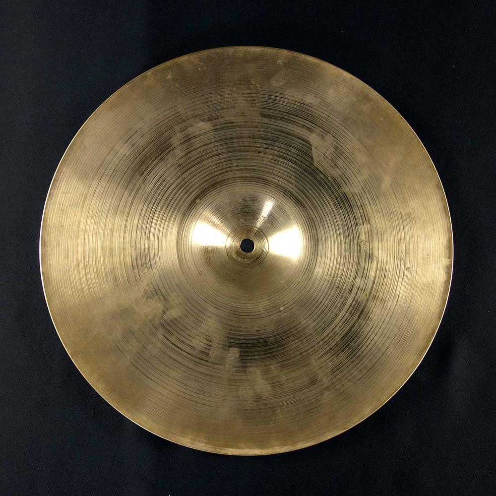 70's K Zildjian/60-70's A Zildjian 14