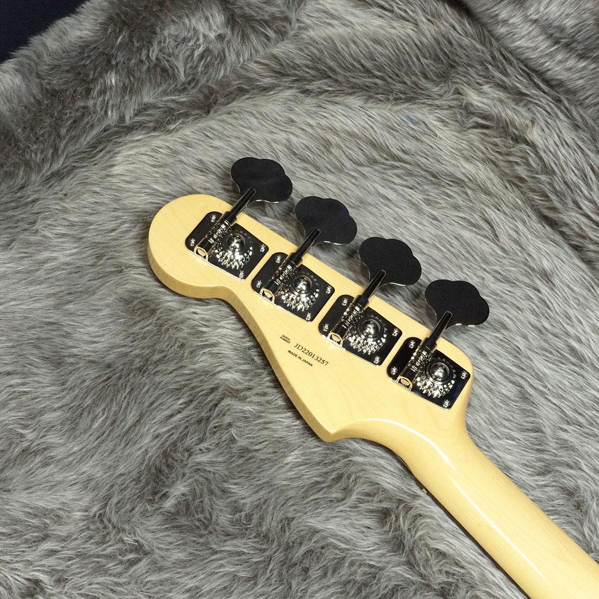 2023 Collection Made in Japan Traditional 60s Precision Bass RW
