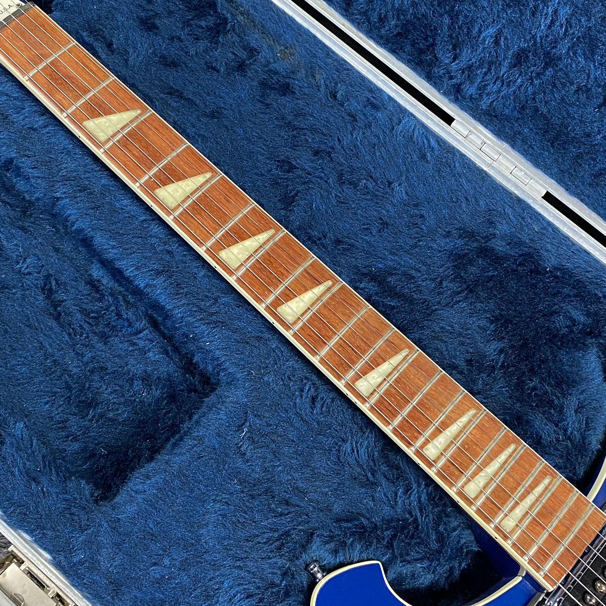 620 Midnight Blue 2001 Rickenbacker エレクトリックギター その他の
