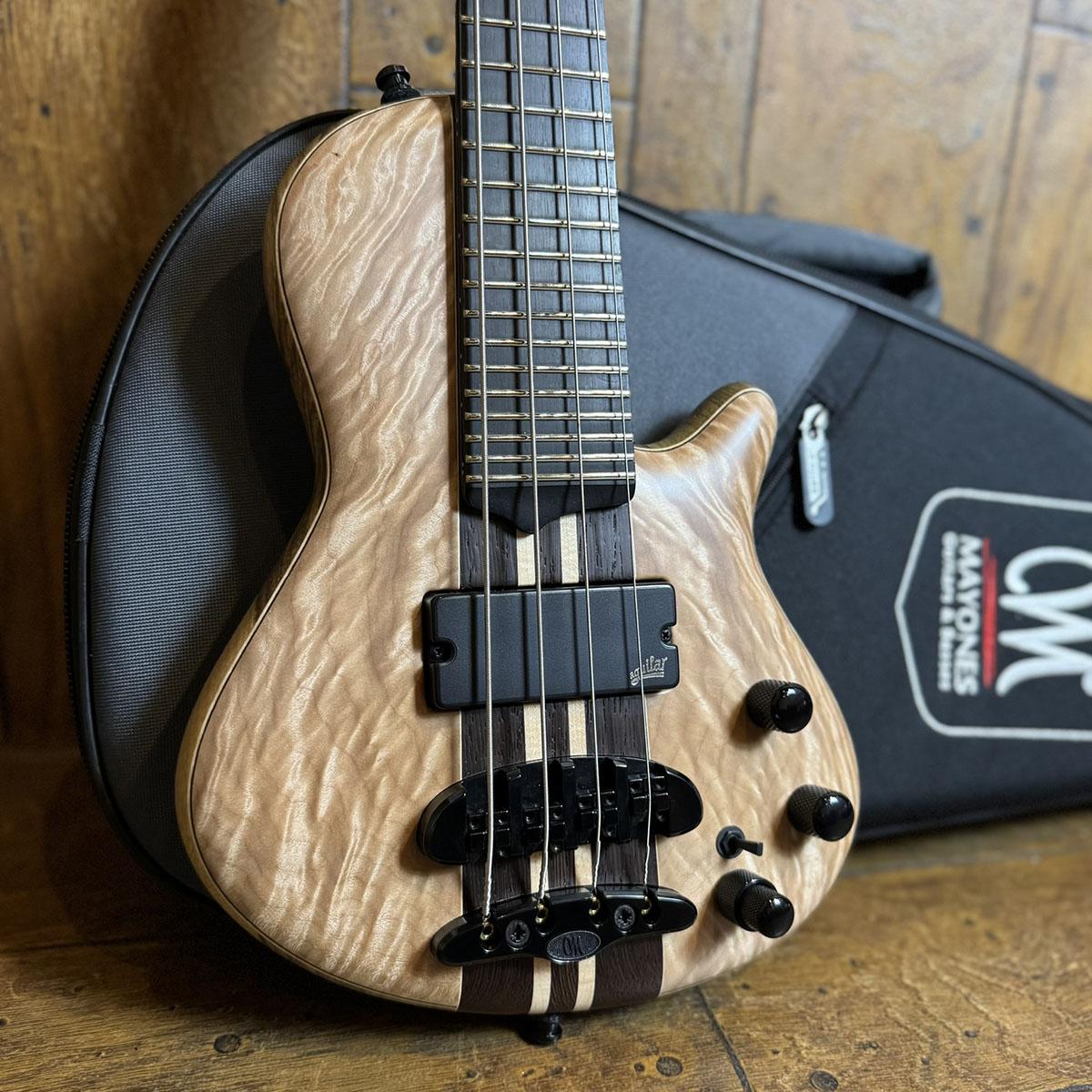 Cali 4 Mayones エレクトリック・ベース その他のエレキベース 商品