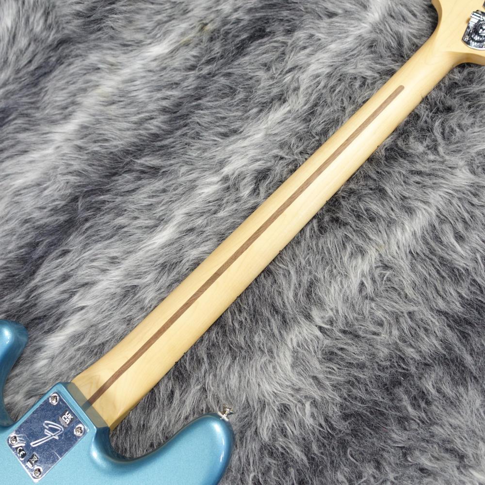 Player Precision Bass Maple Fingerboard Tidepool Fender Mexico