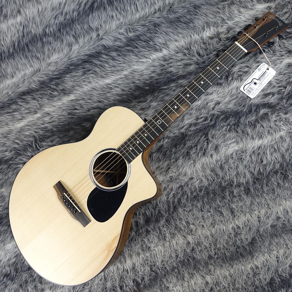 SC-10E-01 Martin アコースティックギター フラットトップ 商品詳細