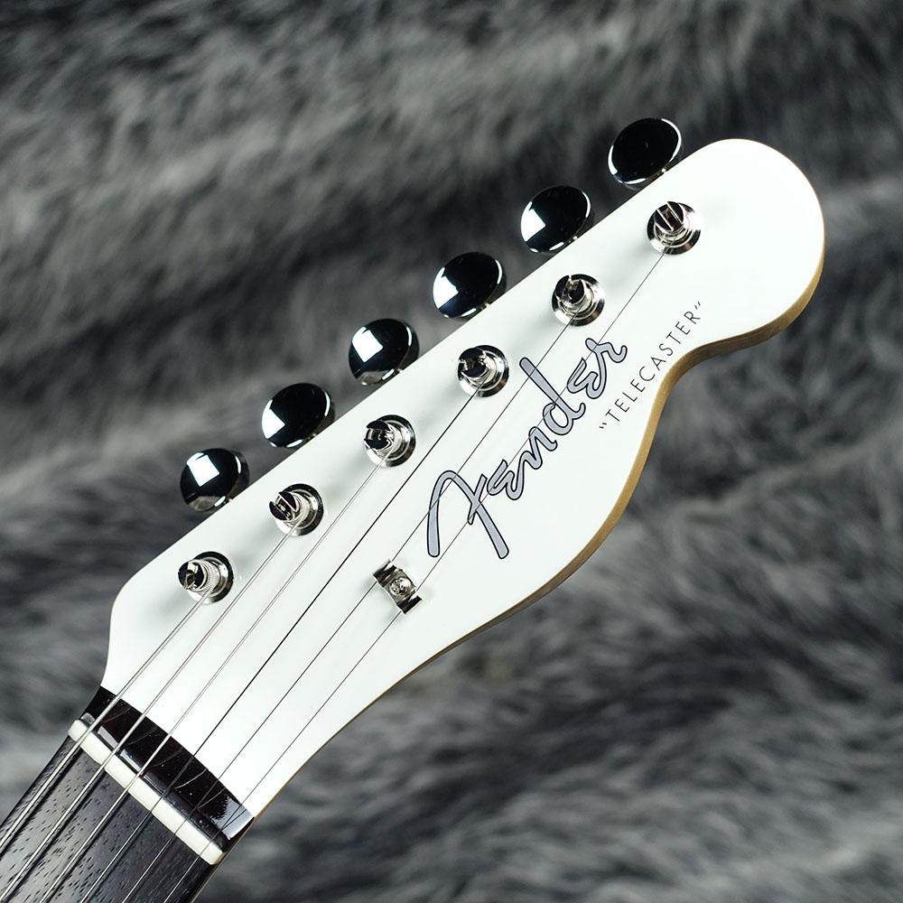 2023 Collection Made in Japan Traditional 60s Telecaster Olympic