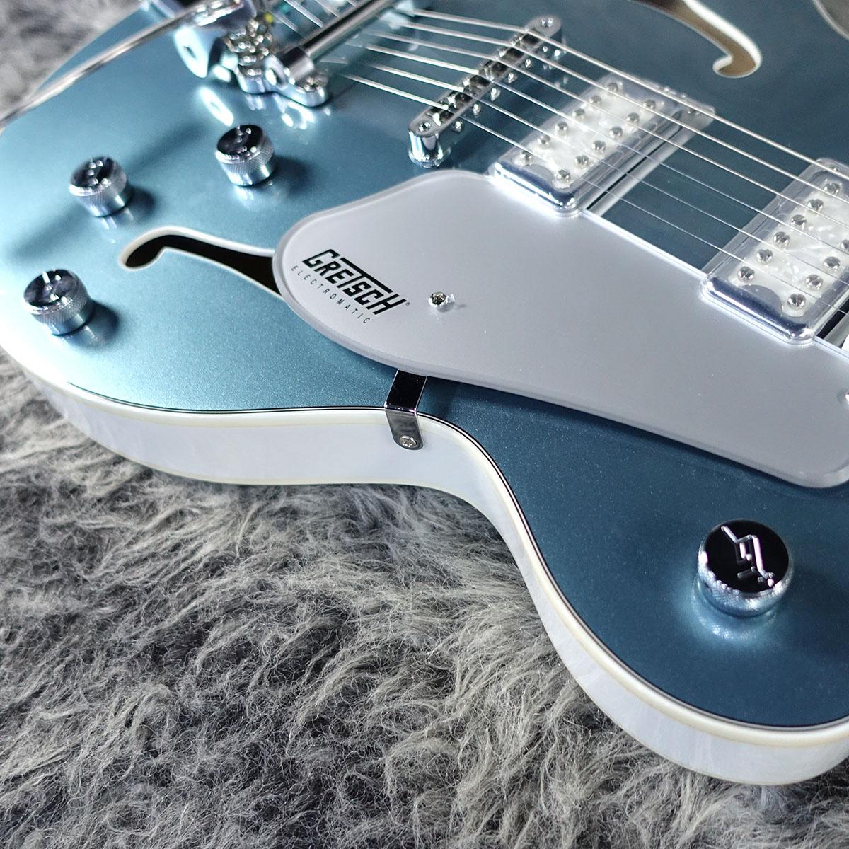 G5622T-140 Electromatic 140TH Double Platinum Center Block with 