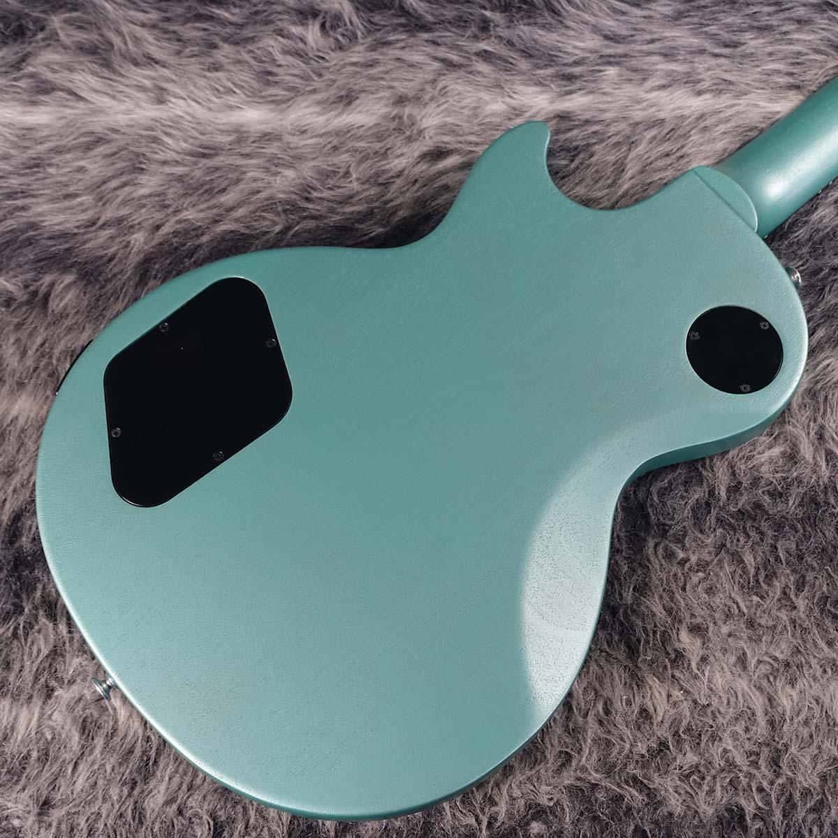 Les Paul Modern Lite Inverness Green Satin GibsonGibson