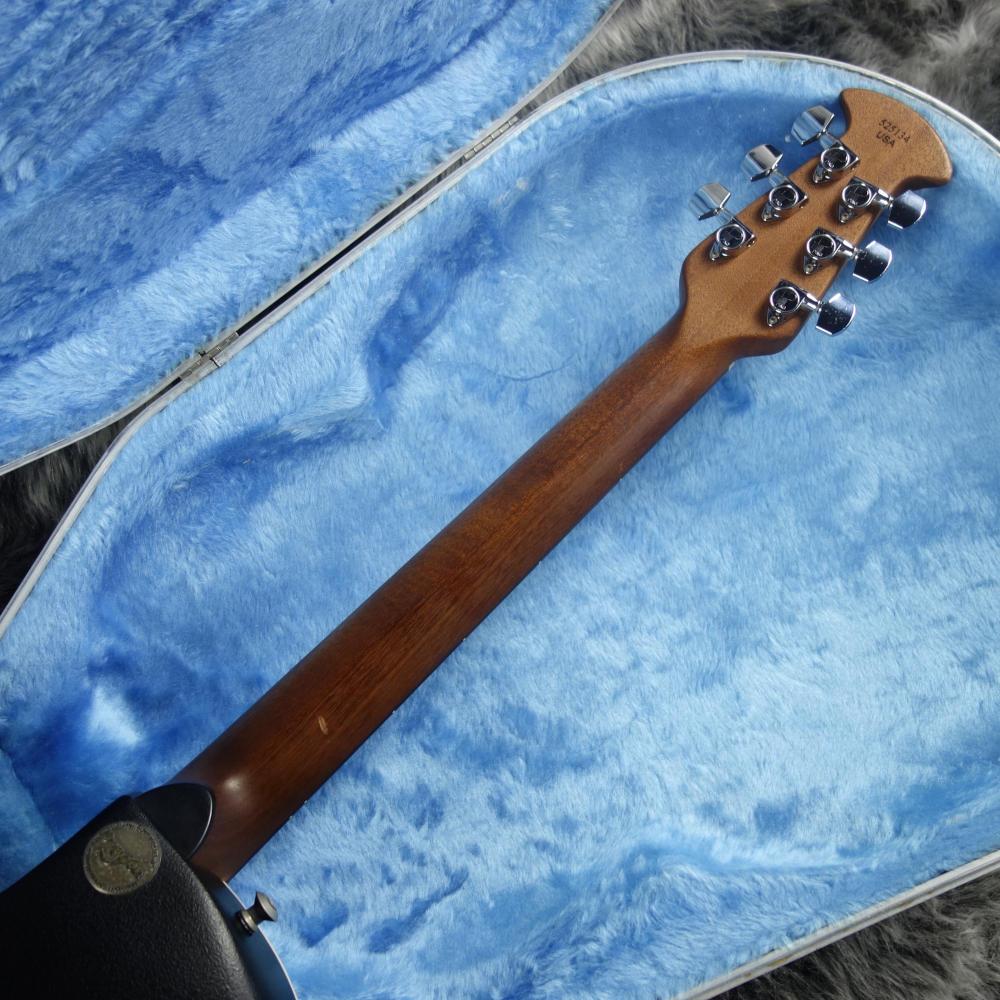 1861 Standard Balladeer Ovation エレクトリック・アコースティック